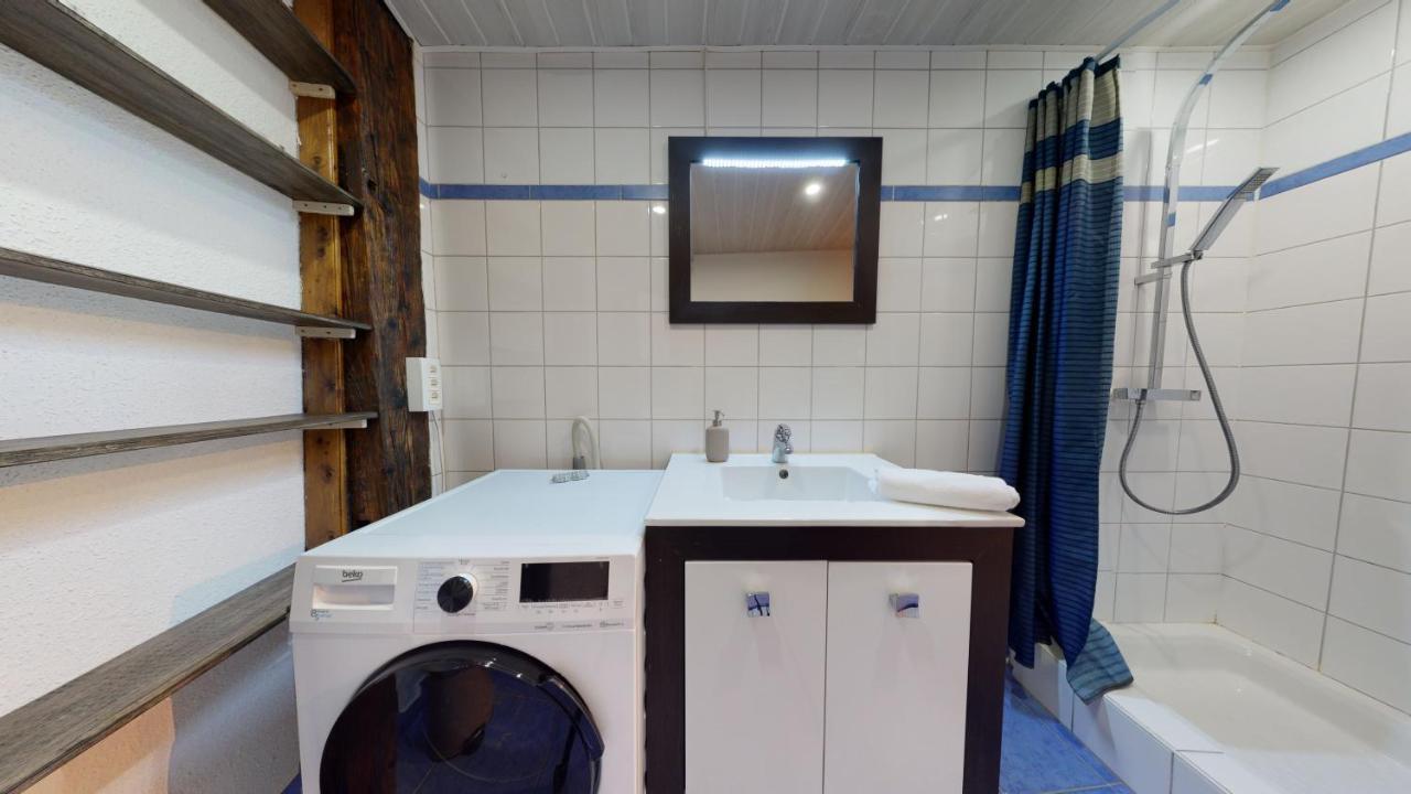 Le Petit Thierenbach Apartment Colmar Luaran gambar